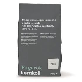 Kerakoll Voegmiddel Fugarok KK2 - 5kg