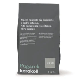 Kerakoll Voegmiddel Fugarok KK66 - 5kg
