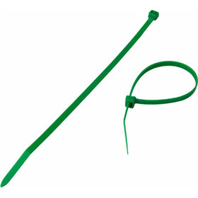 Sencys Kabelbinderset - Nylon PA66 - 4,6x200mm En 2,5x100mm - 300 Stuks