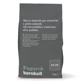 Kerakoll Voegmiddel Fugarok KK69 - 5kg