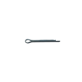 splitpen 3,2x40mm per 20 gegalvaniseerd