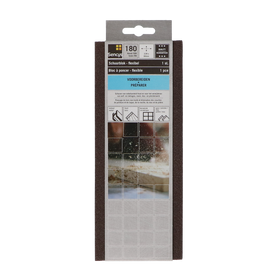 Sencys Schuurpad - 228x84mm - 1 stuks