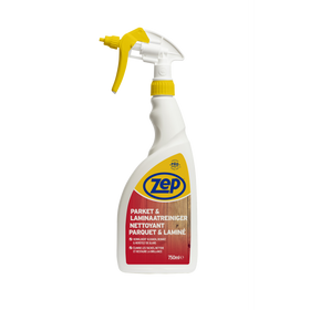 Zep parket- en laminaatreiniger 750ml