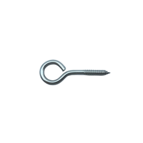 Sencys schroefoog 5x40mm r.v.s. per 3