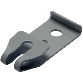 Baseline - Plafondsteun - Plus - Wit - 6 Stuks
