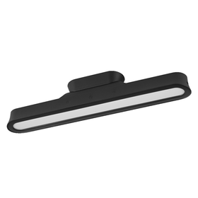 Osram Magneetlamp Linear LED - Zwart - CCT - USB - 4,2W