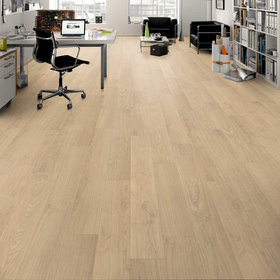 DecoMode laminaat - Emotion - Tours - 4-zijdige V-groef - 7mm - 2,494m²