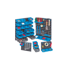 Allit gereedschapshouderset StorePlus<55 46,5x15x57cm