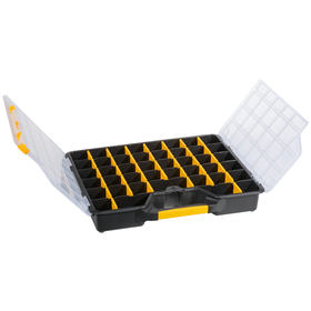 Allit plast opbergdoos 7/36