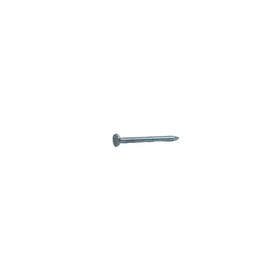 Sencys Draadnagels met Platte Kop Gegalvaniseerd 1,6x25mm - 400 stuks