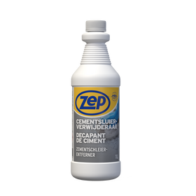 Zep cementsluierverwijderaar 1L