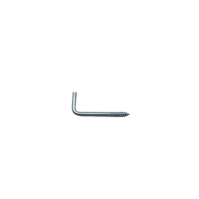 Sencys schroefduim 3x40mm r.v.s. per 10