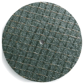 Dremel slijpschijf 32mm – 5 stuks