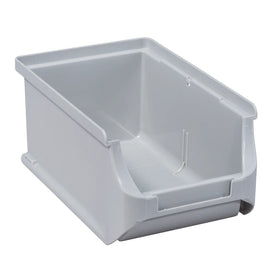 Allit magazijnbak opbergbak ProfiPlus Box grijs 75x102x160mm