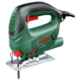 Bosch Decoupeerzaag PST 650 - 500W Netstroom - Met LED-verlichting