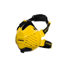Stanley halfgelaatmasker P3 M/L