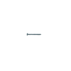 Sencys Spijkers met Platte Kop Gegalvaniseerd 1,2x20mm - 800 stuks
