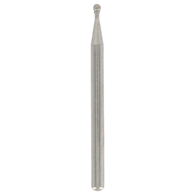 Dremel Diamantboor - diam. 1,9mm - 2 stuks