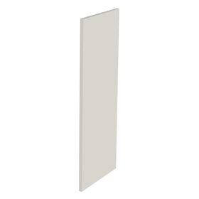 Deur keukenkast Modulo Lina Linnen 40 x100,8 cm