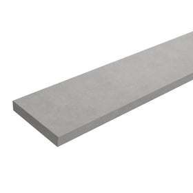 Sencys Vensterbank Cement Lava - 260x30x3,8cm