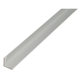 Alberts Hoekprofiel - Aluminium - 40x40x2mm 2,6m