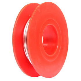 Welco tinsoldeer zonder lood 1,5mm 50gr
