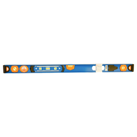 Dexter Waterpas - Magnetisch - 100cm