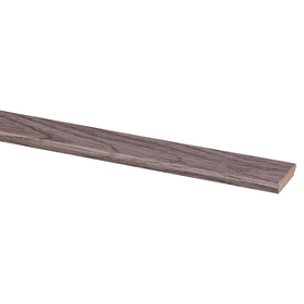 Plakplint Trend Oak Titan - MDF - Folie - 240cm - 5x24mm