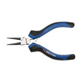 Dexter Rondbektang Mini - CR-V - Softgrip - 12,5cm