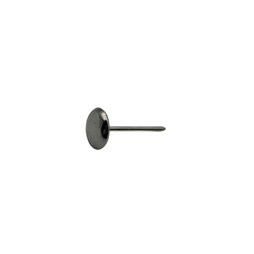 Sencys Dakspijkers met platte kop Vernikkeld 2,7x25mm - 10 stuks