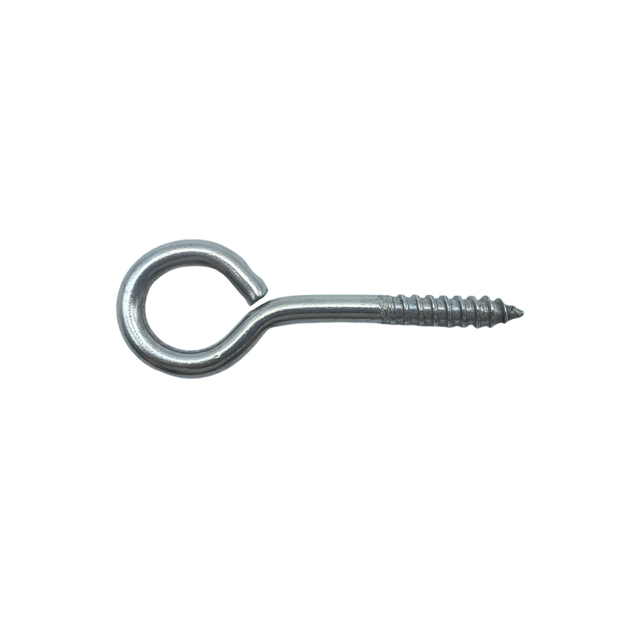 Sencys schroefoog 6x50mm r.v.s. per 2