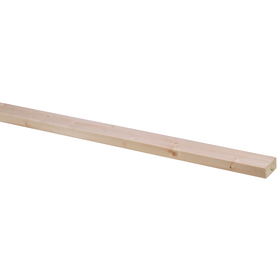 Schaaflat - Vuren - C18 - 44x94mm - 210cm