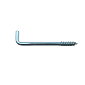 Sencys schroefduim 6x100mm gegalvaniseerd per 3