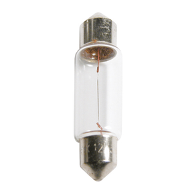Carpoint autolamp Premium C5W 12V - 2 stuks