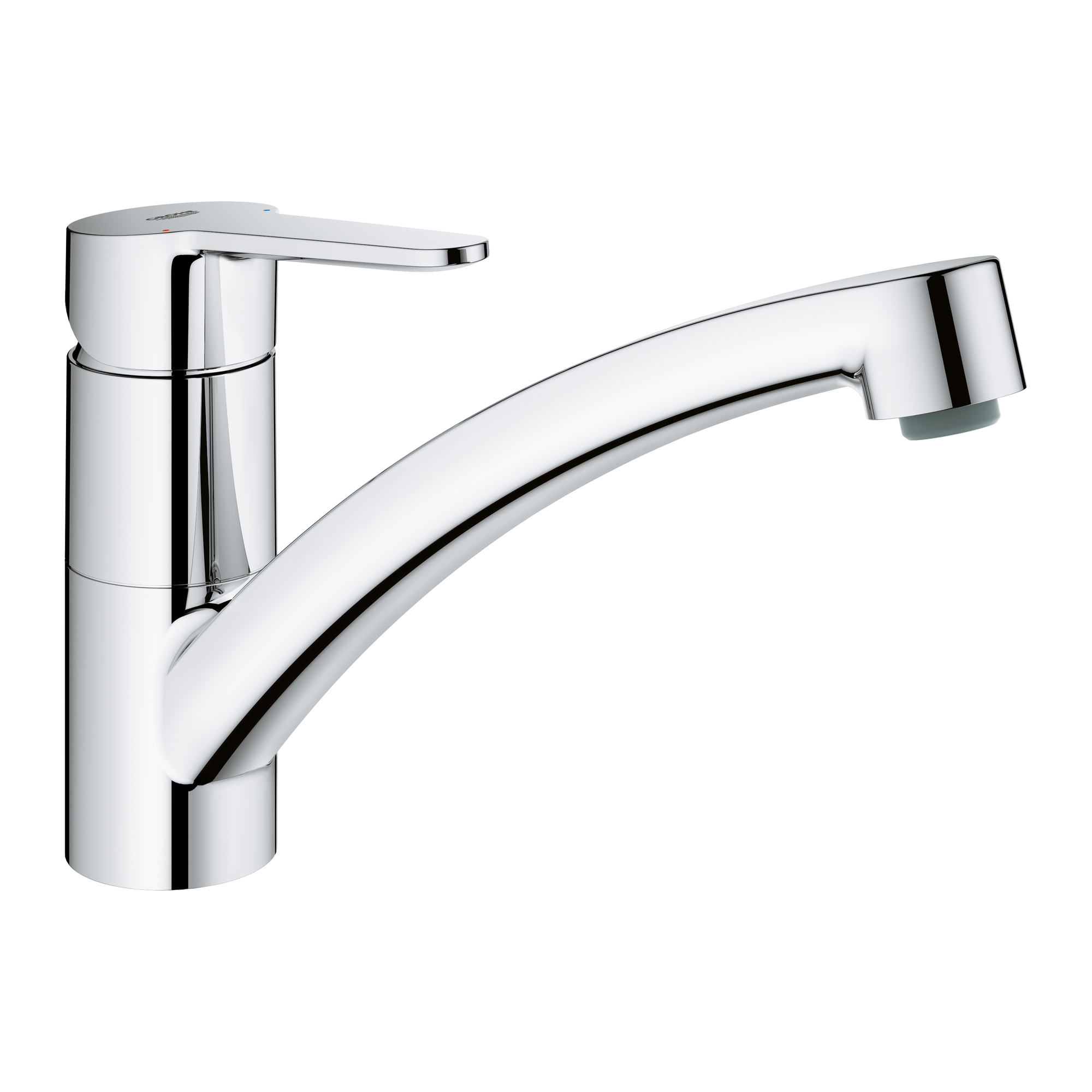 Grohe keukenmengkraan Alira Start – laag model