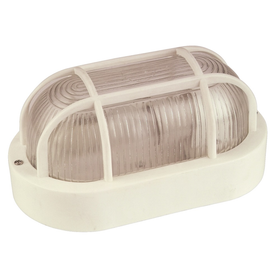 Baseline wandlamp wit 40W