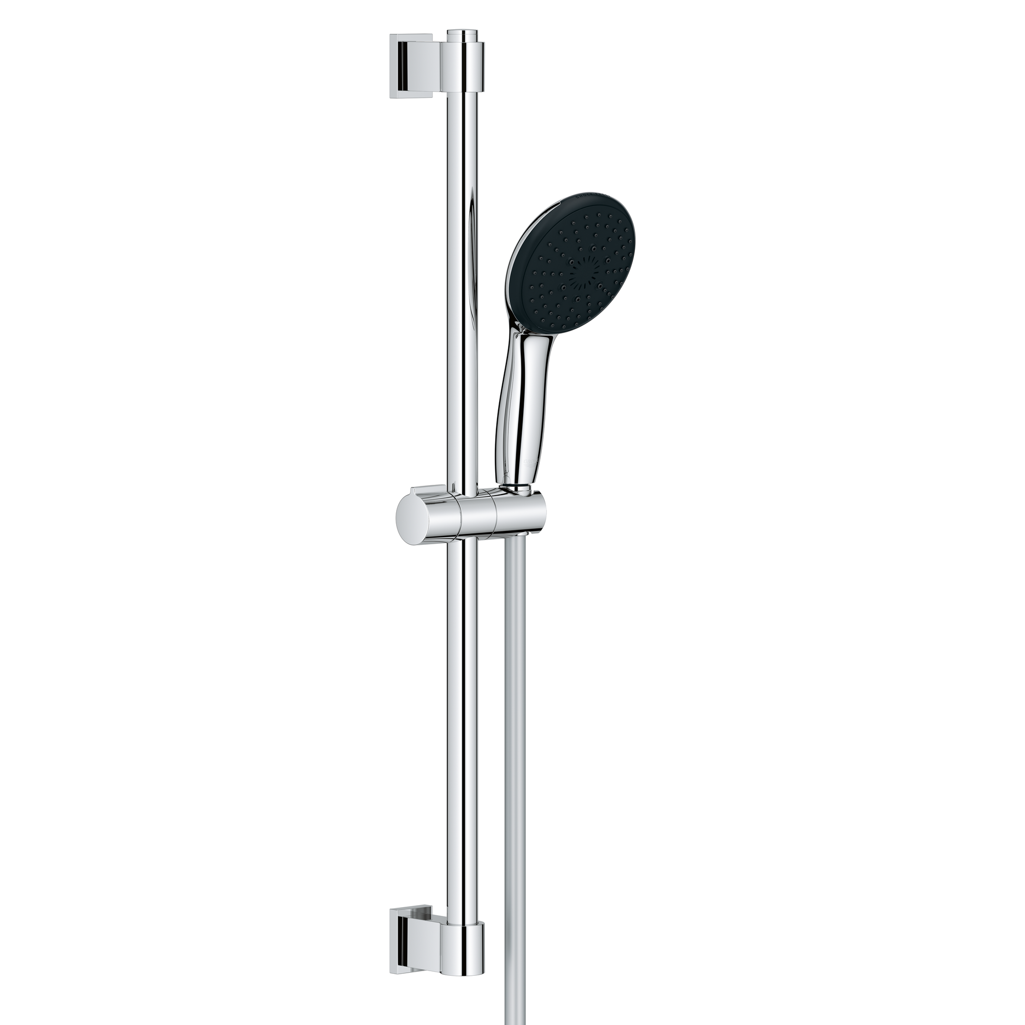 Grohe douchegarnituur Alira Start – 3 straalsoorten
