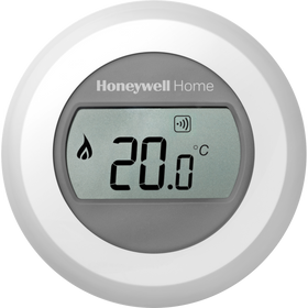 KAMERTHERM.ROUND ON/OFF M/VERL HONEYWELL ROUND T87G2014-E