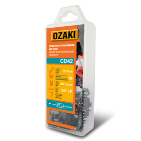 Ozaki zaagketting CD42 40cm