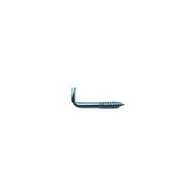 Sencys sleufduim 4,5x40mm gegalvaniseerd per 10