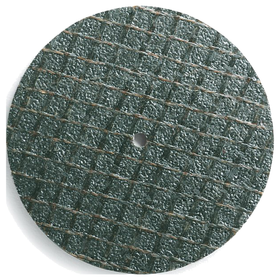 Dremel Doorslijpschijf - Metaal, Hout En Kunststof - 32mm - Glasvezelversterkt - 5 Stuks