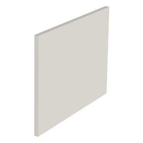 Pivoterende deur keukenkast Modulo Lina Linnen 60 x43,2 cm