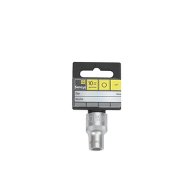 Sencys dop 1/2" 10mm