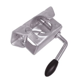 Carpoint klem voor neuswiel Ø48mm