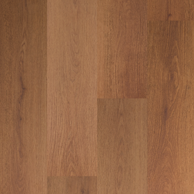 CanDo PVC Vloer Feel Plank XB Braziliaans Eiken - Donkerbruin - 4-zijdige Micro V-groef - 6mm - 1,719m²