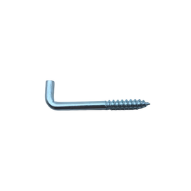 Sencys schroefduim 6x70mm gegalvaniseerd per 5