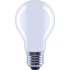 Sencys Ledlamp Peertje SCL A60M - 6cm - Warm Wit - E27 - 3,4W