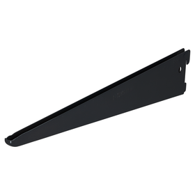 F-Systeem drager dubbel 37 cm zwart 45 kg
