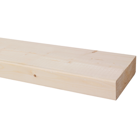 Schaaflat - Vuren - C18 - 44x142mm - 210cm