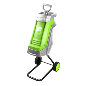 Central Park hakselaar CPE2440/EL 2400W 4500tpm